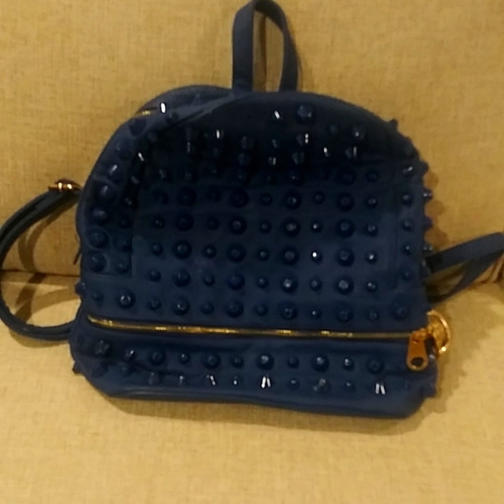 Traci Lynn backpack
